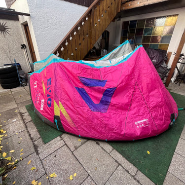 Duotone Evo SLS 11QM 2025 5⭐